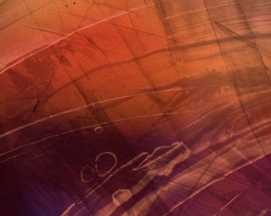 Metnin için alanı olan soyut grunge arkaplanı      