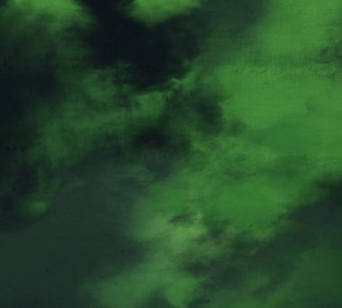 Soyut rastgele şekiller. 2D çizim. Düz beton duvar desenleri sanatsal modern sanat. Pütürlü yüzeyi boyalı. Fırça darbeleri.