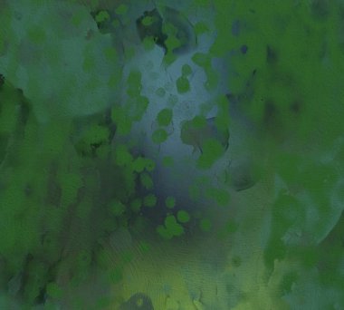 Yağlı boya ile soyut grunge arkaplan kaba desen lekeler