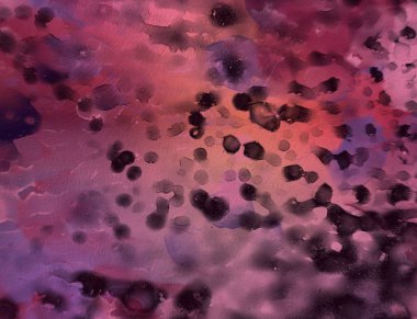  2D çizim. Beton duvar yazısı. Modern sanat tarzı. Çok renkli şekiller ve desenler. El yapımı sprey resimler. Kabataslak boyalı yüzey.