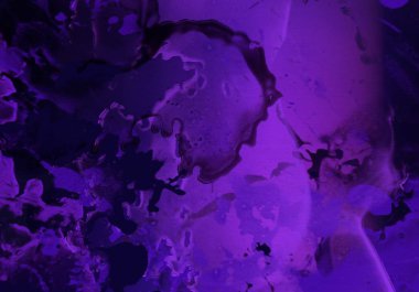 boya lekeleri ile grunge arka plan