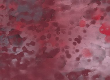 2d illüstrasyon. Beton düz duvar grafitisi. Modern sanat tarzı. Çok renkli şekil ler ve desenler. El yapımı sprey resimleri. Boyalı pürüzlü yüzey. Fırça darbeleri.   