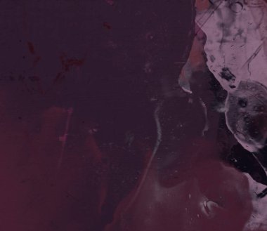 metniniz için alan içeren soyut boya arka planı