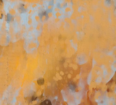 Metin alanı ile modern dijital duvar kağıdı