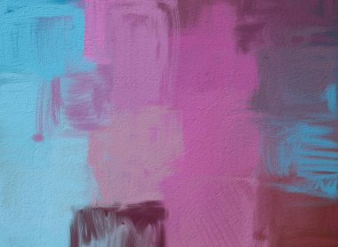 boya lekeleri ile grunge arka plan    