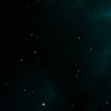 soyut renkli kozmik alan arkaplanı