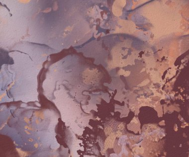 tasarım için alan ile soyut grunge duvar kağıdı