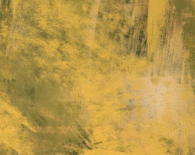 Yağlı boya ile soyut grunge arkaplan kaba desen lekeler