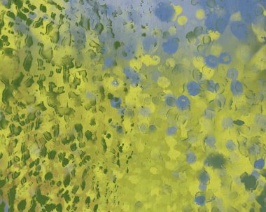 Metin için alanı olan soyut grunge arkaplanı