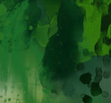 farklı renk desenleri ile soyut duvar kağıdı