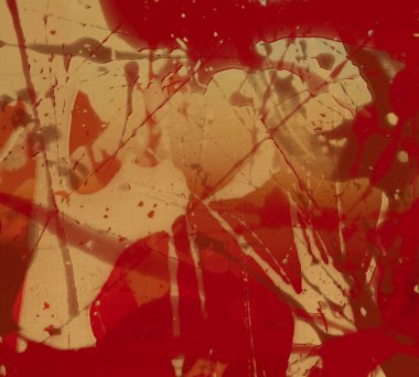 Renkli Grunge Doku Arkaplanı 