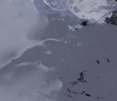 soyut güzel renkli arkaplan deseni 