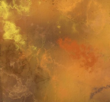 Metin alanı ile modern dijital duvar kağıdı