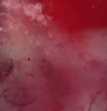 Yağlı boya ile soyut grunge arkaplan kaba desen lekeler