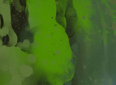 Metin için alanı olan soyut grunge arkaplanı