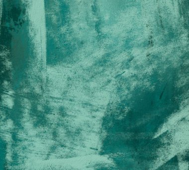 Yağlı boya ile soyut grunge arkaplan kaba desen lekeler