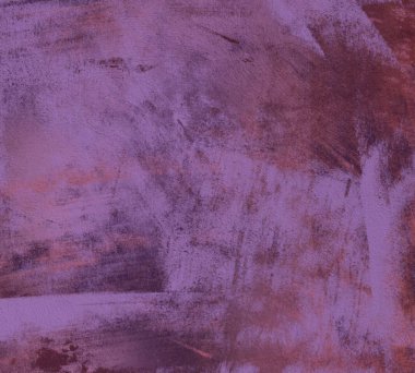 Yağlı boya ile soyut grunge arkaplan kaba desen lekeler