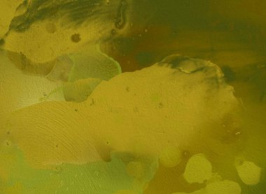 Yağlı boya ile soyut grunge arkaplan kaba desen lekeler