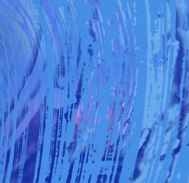 Metin alanı ile modern dijital duvar kağıdı