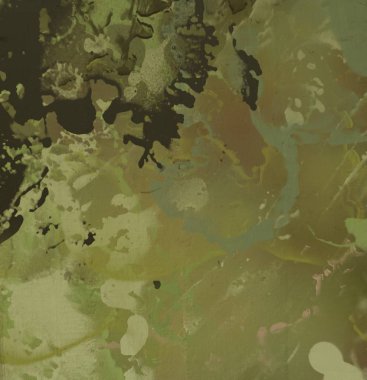 metin veya resim için alanı olan grunge arkaplanı