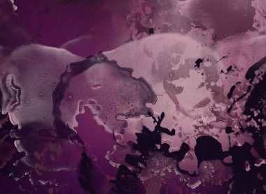 soyut yaratıcı renkli grunge arka plan