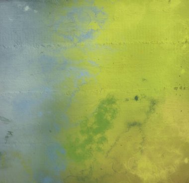 Soyut rasgele şekiller. 2d illüstrasyon. Modern sanat desenleri.