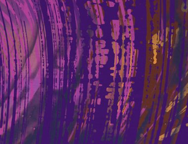 soyut yaratıcı renkli grunge arka plan