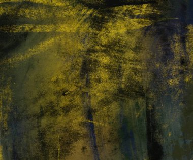 Metnin için alanı olan soyut grunge arkaplanı      