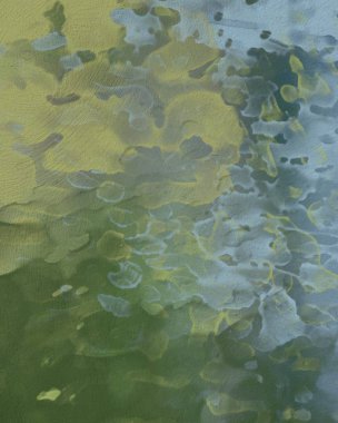 boya lekeleri ile grunge arka plan  