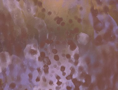 farklı renk desenleri ile soyut duvar kağıdı