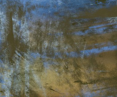 boya lekeleri ile grunge arka plan   