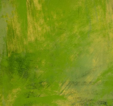 Yağlı boya ile soyut grunge arkaplan kaba desen lekeler