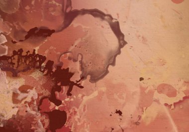 Soyut sanat dokusu. Renkli doku. Modern sanat eserleri. Renkli görüntü. Modern sanat. Çağdaş sanat.