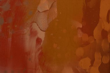 soyut yaratıcı renkli grunge arka plan