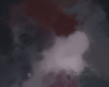 tasarım için alan ile soyut grunge duvar kağıdı