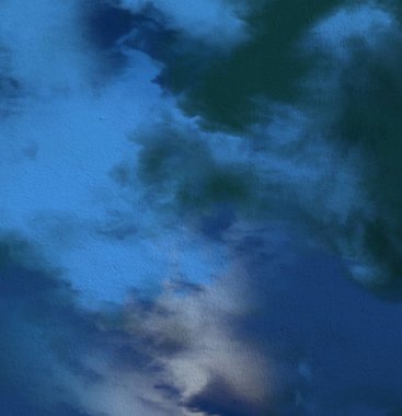 Yağlı boya ile soyut grunge arkaplan kaba desen lekeler