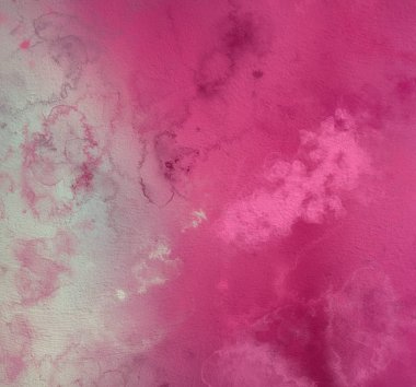 Yağlı boya ile soyut grunge arkaplan kaba desen lekeler