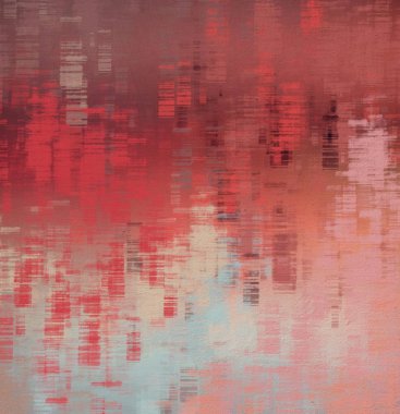 Yağlı boya ile soyut grunge arkaplan kaba desen lekeler