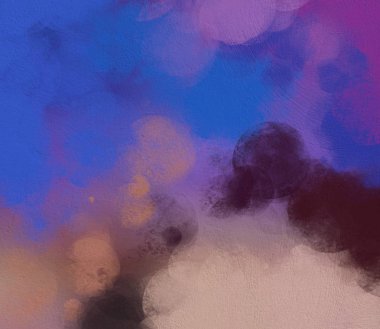 Metin için alanı olan soyut grunge arkaplanı