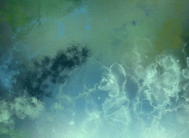 metin veya resim için alanı olan grunge arkaplanı