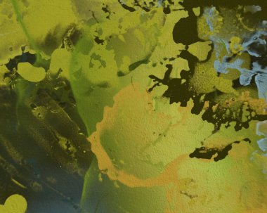 metin için alanı olan grunge arkaplanı