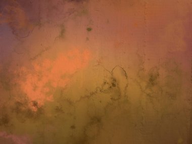 metniniz için alan içeren soyut boya arka planı