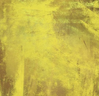 Yağlı boya ile soyut grunge arkaplan kaba desen lekeler