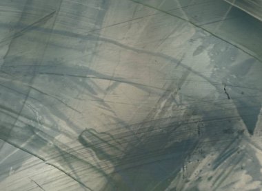 Metin alanı ile modern dijital duvar kağıdı