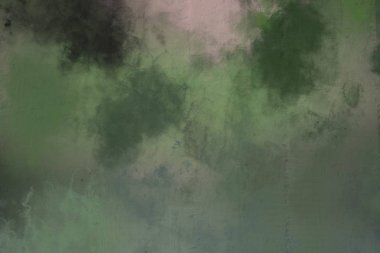 2d illüstrasyon. Beton düz duvar grafitisi. Modern sanat tarzı. Çok renkli şekil ler ve desenler. El yapımı sprey resimleri. Boyalı pürüzlü yüzey. Fırça darbeleri. 