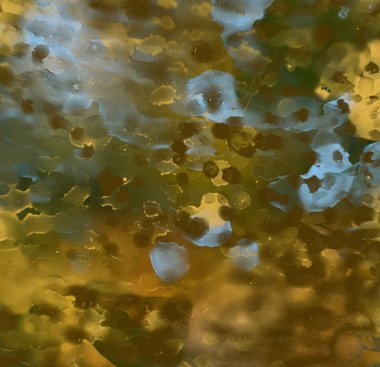 soyut güzel renkli arkaplan deseni 