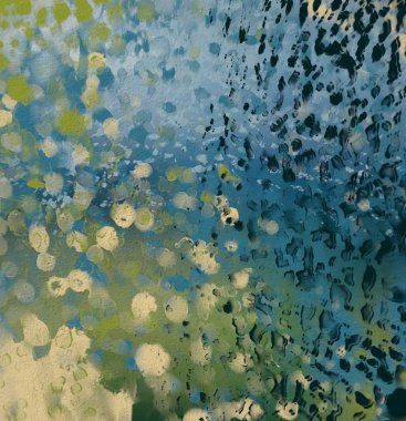 Metin için alanı olan eski grunge arkaplanı