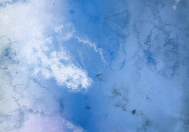 soyut yaratıcı renkli grunge arka plan