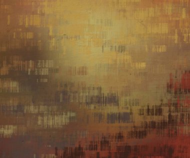 Yağlı boya ile soyut grunge arkaplan kaba desen lekeler