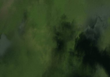 Yağlı boya ile soyut grunge arkaplan kaba desen lekeler